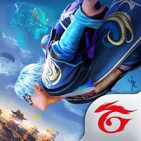 Top up Free Fire murah di Pad Thai