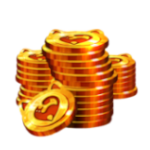 145 BCC (M) untuk top up Ragnarok M Eternal Love SEA di Pad Thai