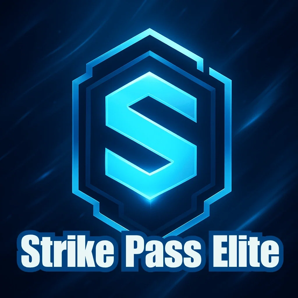 Strike Pass Elite Plus untuk top up Blood Strike di Pad Thai