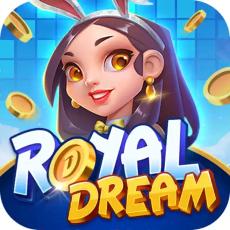 Top up Royal Dream murah di Pad Thai