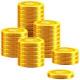 Royal Dream 200M Koin Emas untuk top up Royal Dream di Pad Thai
